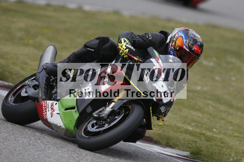 /02 03.04.2026 Speer Racing ADR/Gruppe rot/93